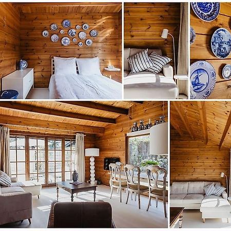 Holland Holiday Home Ermelo Esterno foto