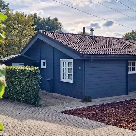 Holland Holiday Home Ermelo Esterno foto