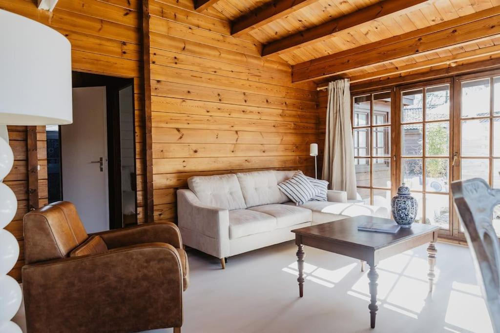 Holland Holiday Home Ermelo Esterno foto