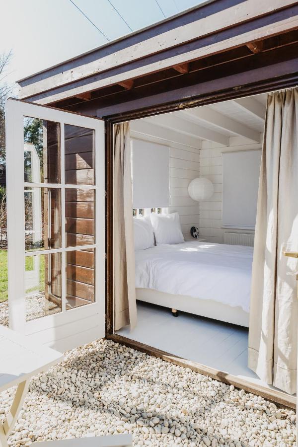 Holland Holiday Home Ermelo Esterno foto