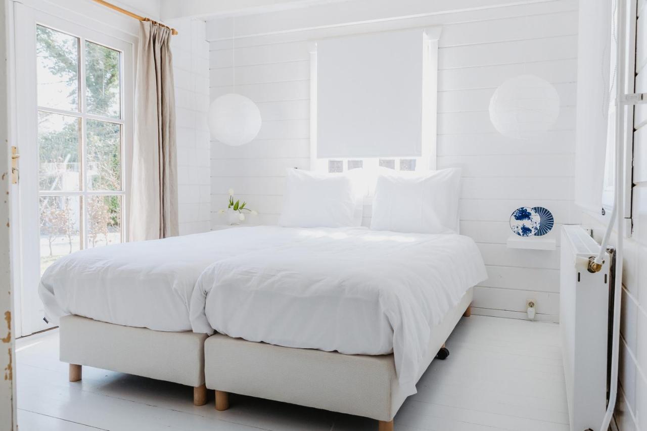 Holland Holiday Home Ermelo Esterno foto