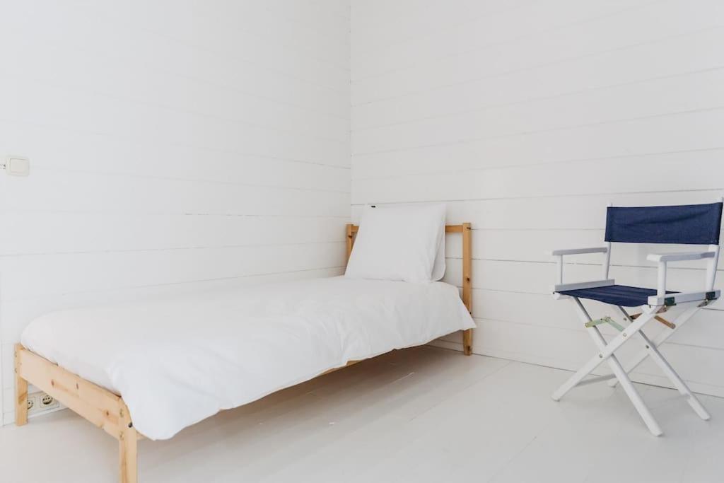 Holland Holiday Home Ermelo Esterno foto