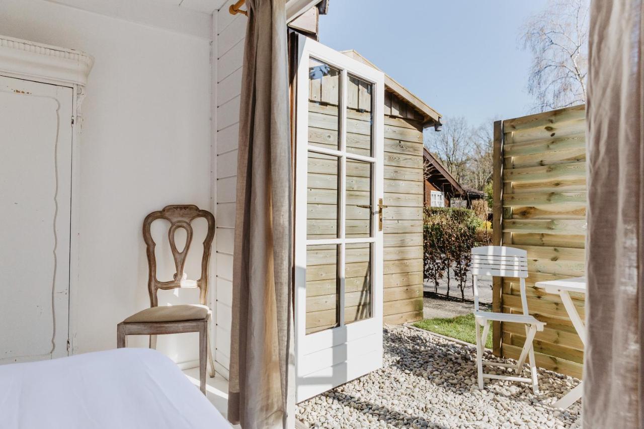 Holland Holiday Home Ermelo Esterno foto