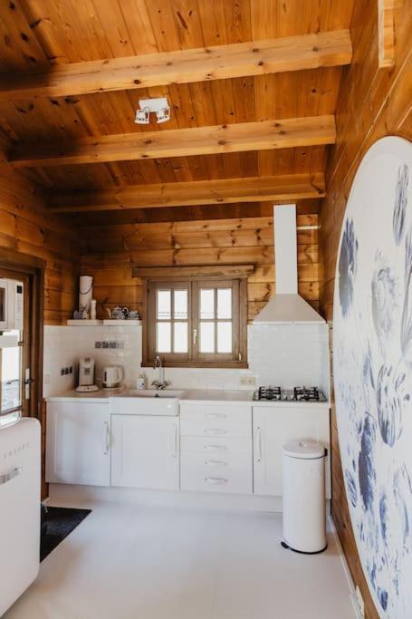 Holland Holiday Home Ermelo Esterno foto