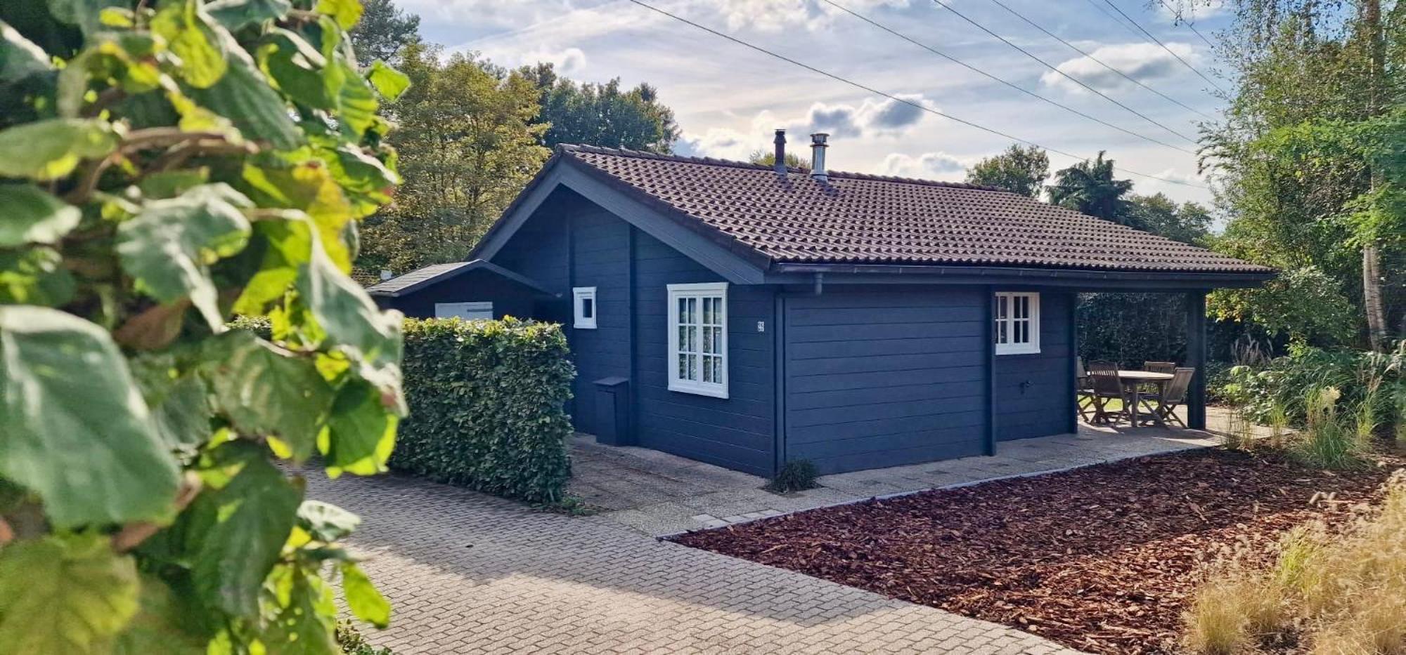 Holland Holiday Home Ermelo Esterno foto
