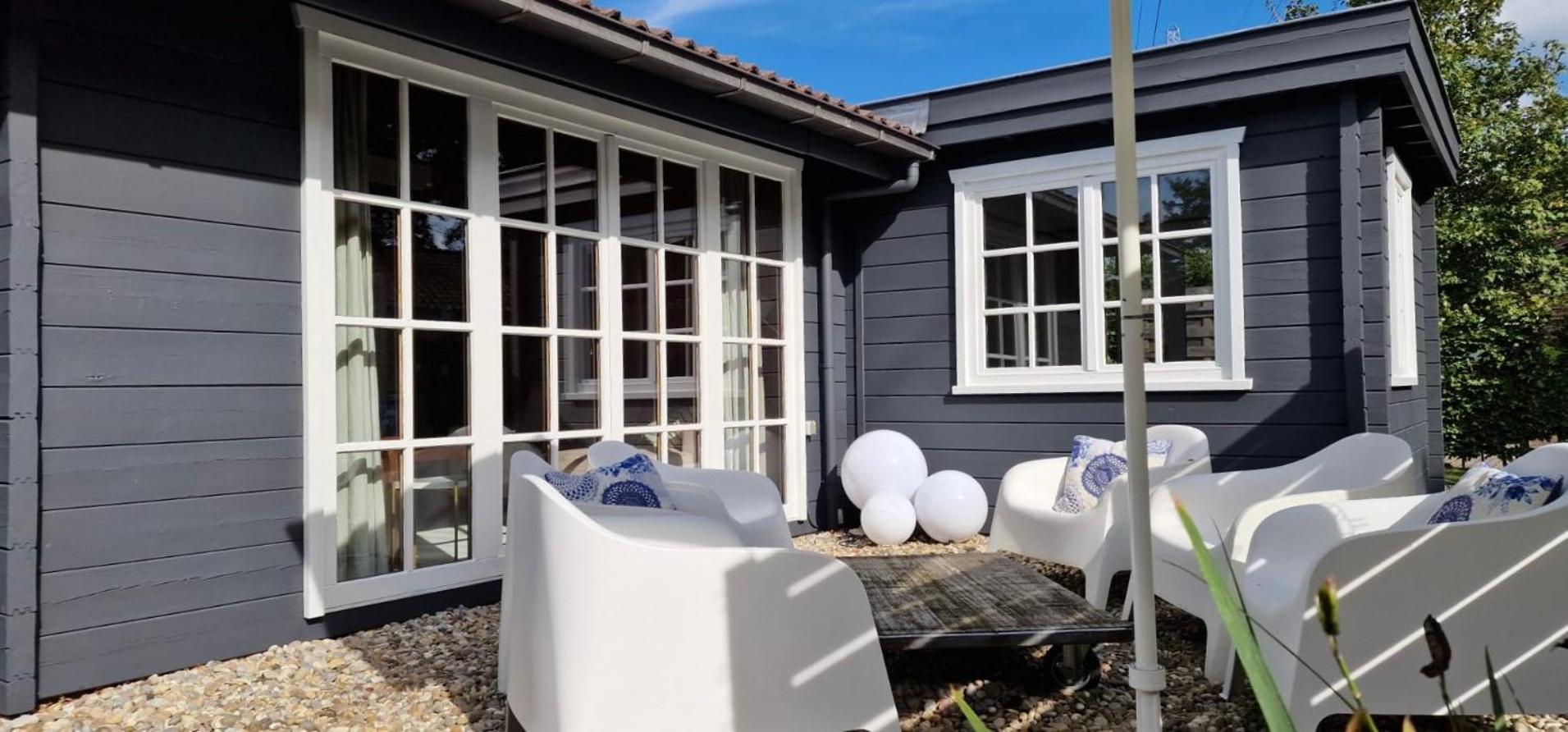 Holland Holiday Home Ermelo Esterno foto