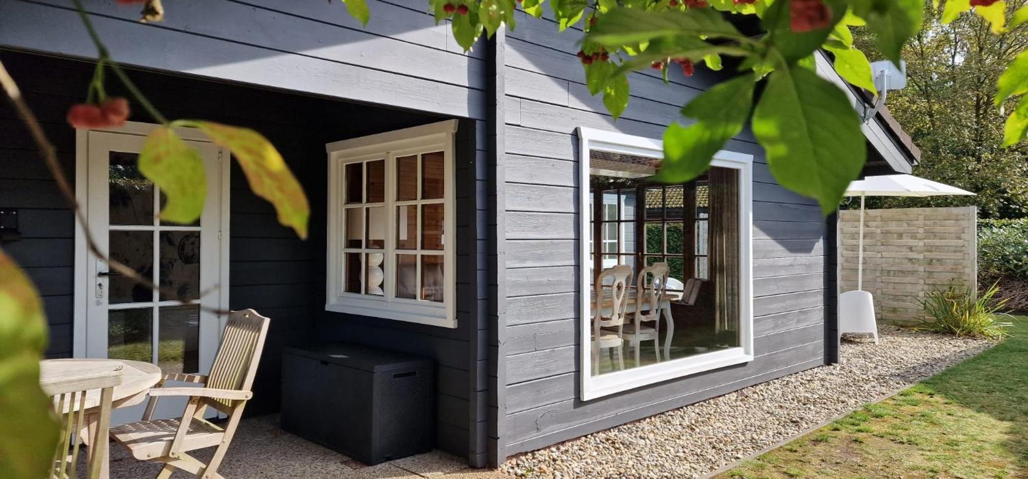 Holland Holiday Home Ermelo Esterno foto