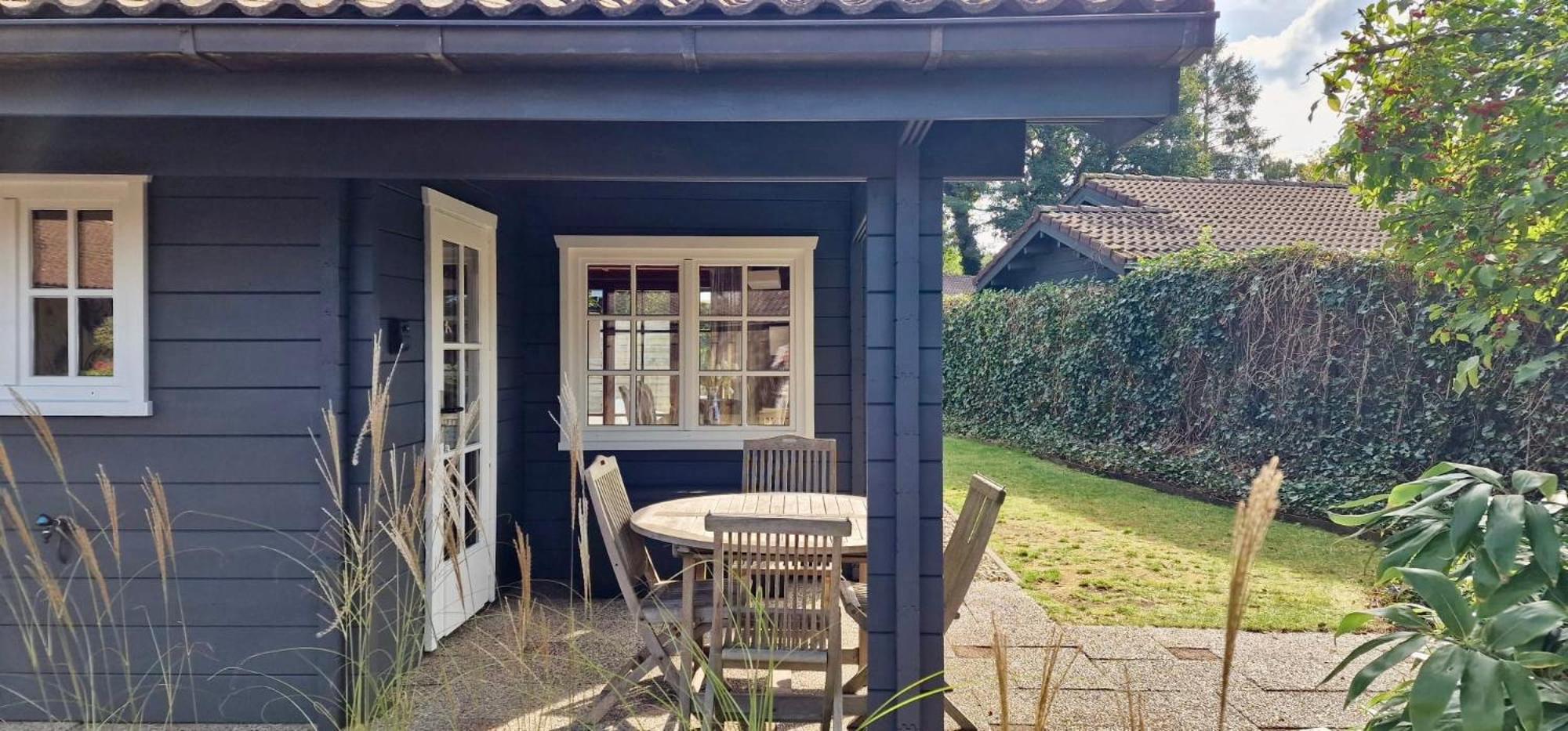 Holland Holiday Home Ermelo Esterno foto